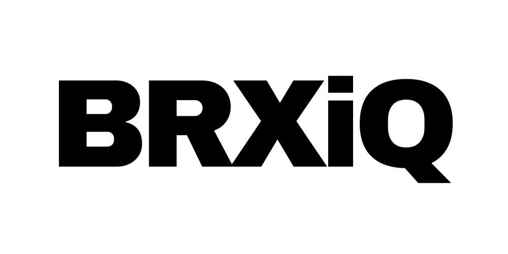 BRXiQ Logo